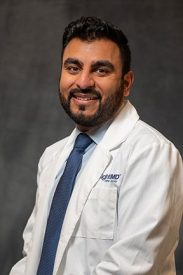 Dr. Anil Birdi