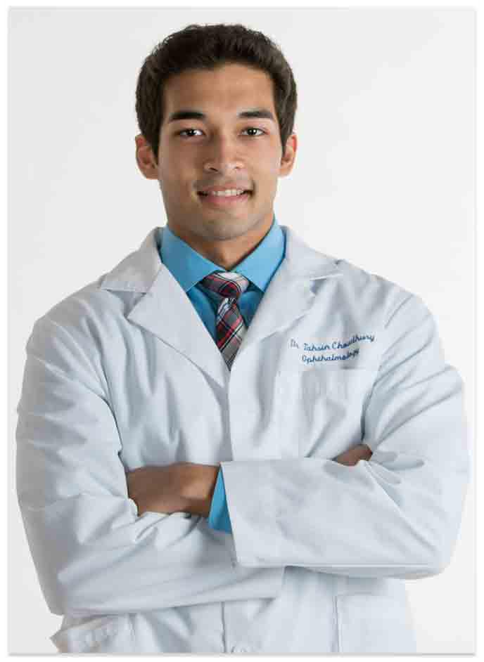 Dr. Tahsin Choudhury