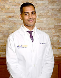 Dr. Adnan Mallick