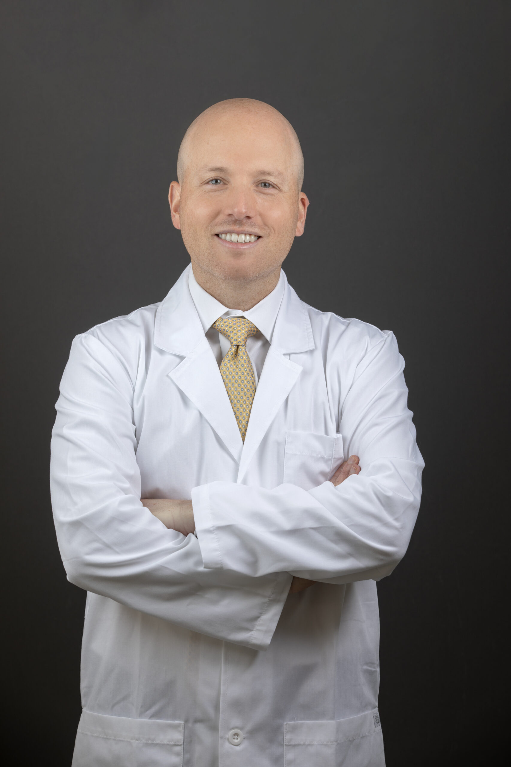 Dr. Brad Kligman