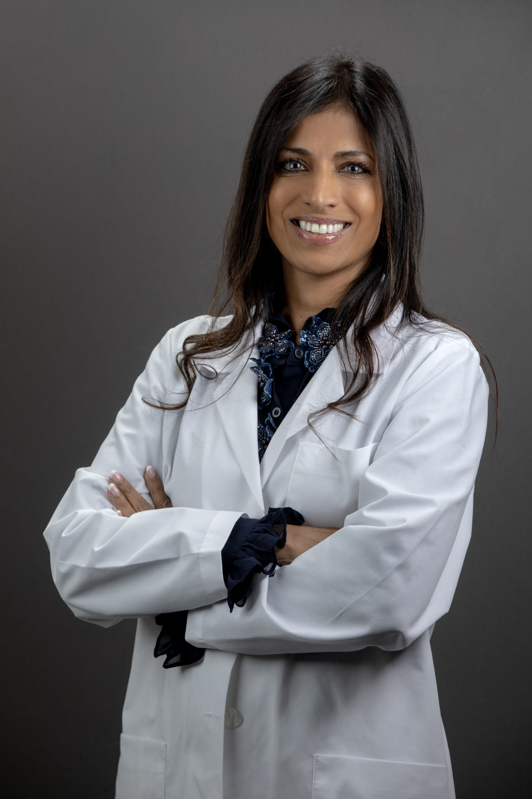 Dr. Sima Doshi-Carnevale