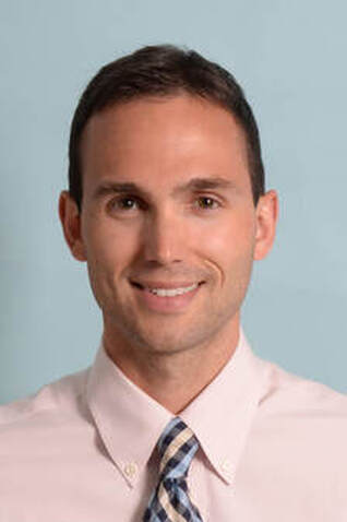 Dr. Jerome Giovinazzo