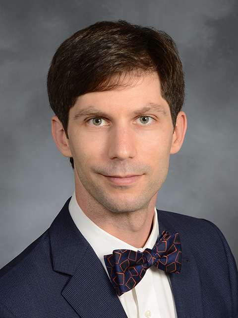 Dr. Kyle Kovacs