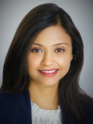 Dr. Neha Gadaria