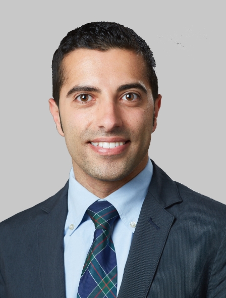 Dr. Alberto Distefano