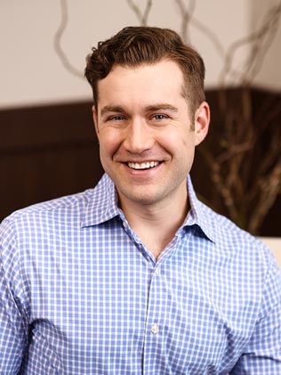 Dr. Andrew Rodenburg