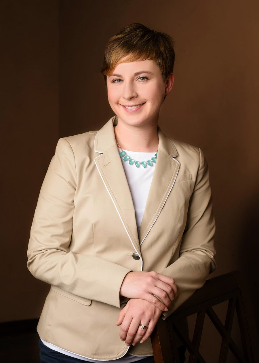 Dr. Suzanna Billinghurst