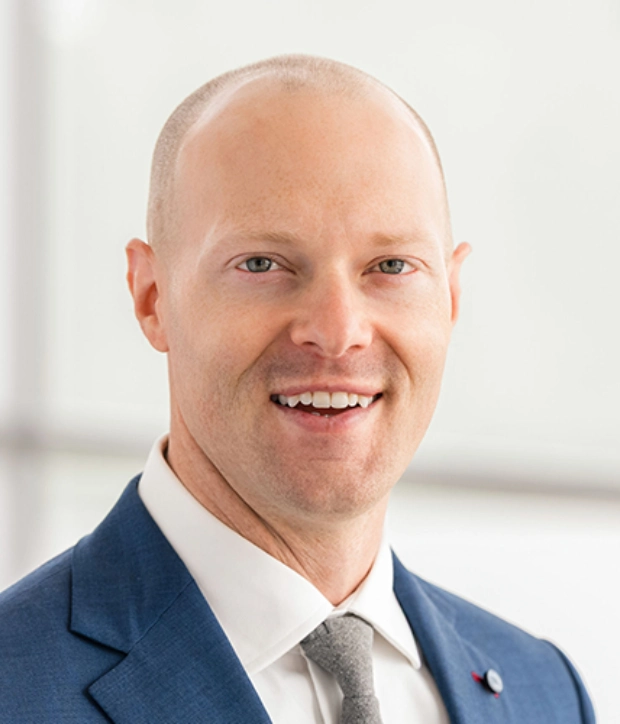 Dr. Michael Greenwood