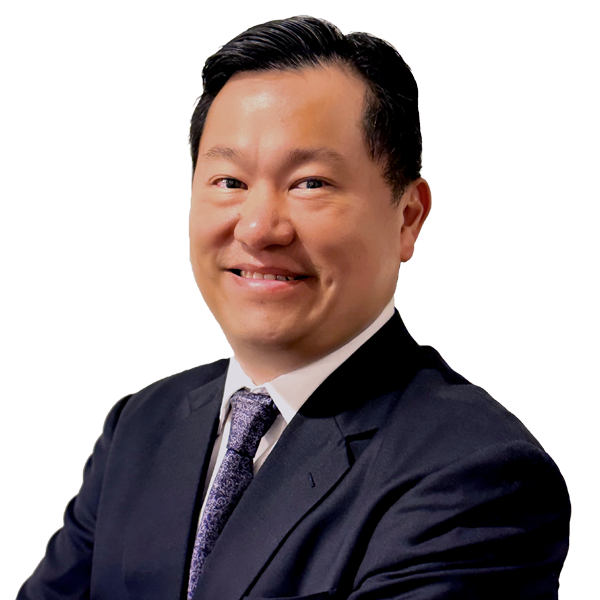 Dr. Emil Anthony Say