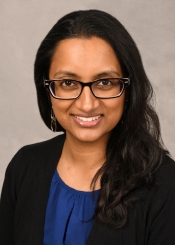 Dr. Preethi Ganapathy
