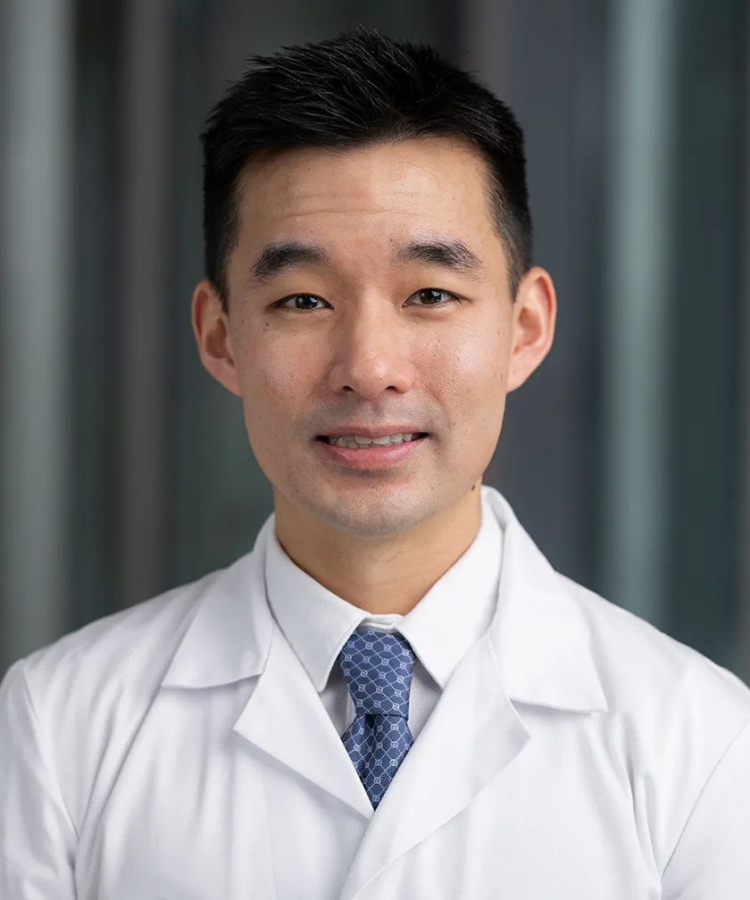 Dr. Gene Kim