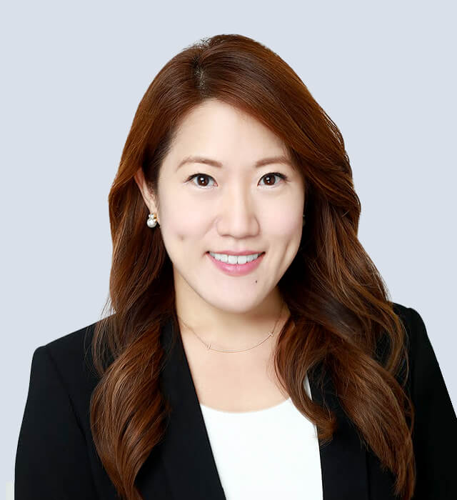 Dr. Jessica Lee