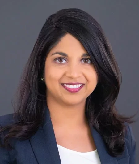 Dr. Veena Rao
