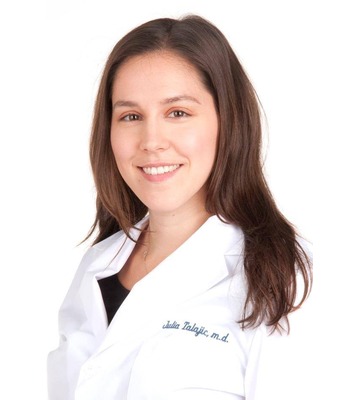 Dr. Julia Talajic