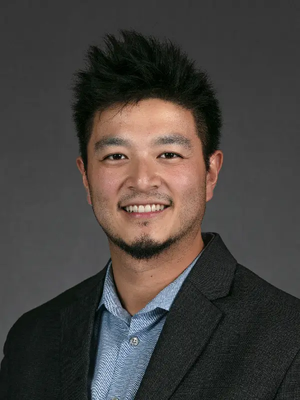 Dr. Jeremy Tan