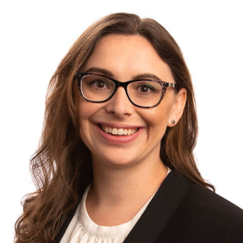 Dr. Monica Michelotti