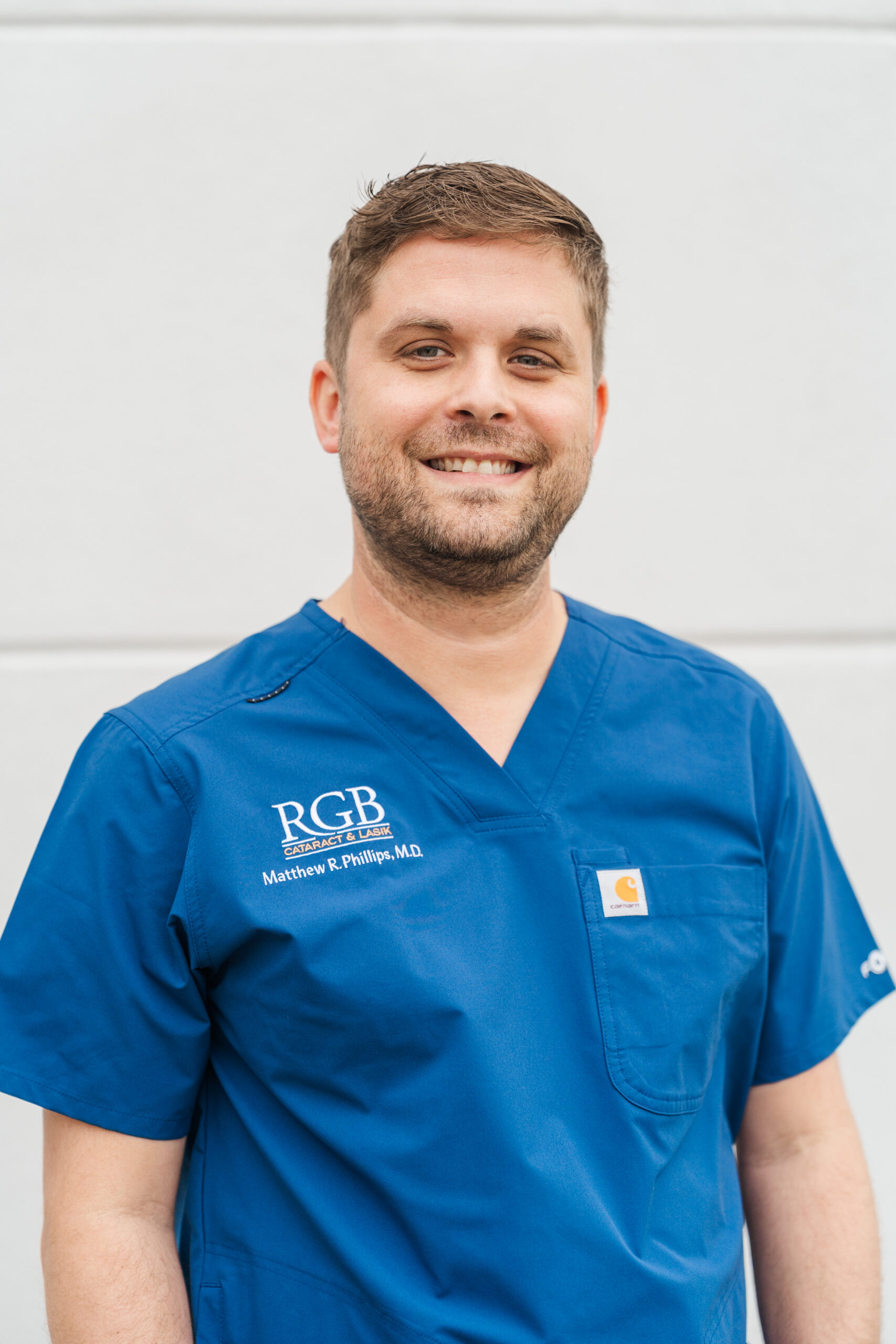 Dr. Matthew Phillips