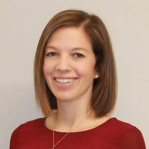 Dr. Carrie Happ-Smith