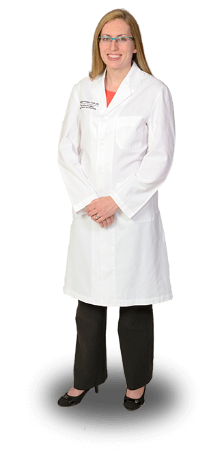 Dr. Elizabeth Verner-Cole