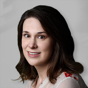 Dr. Elizabeth Derham | Cornea Specialist | Philadelphia, PA