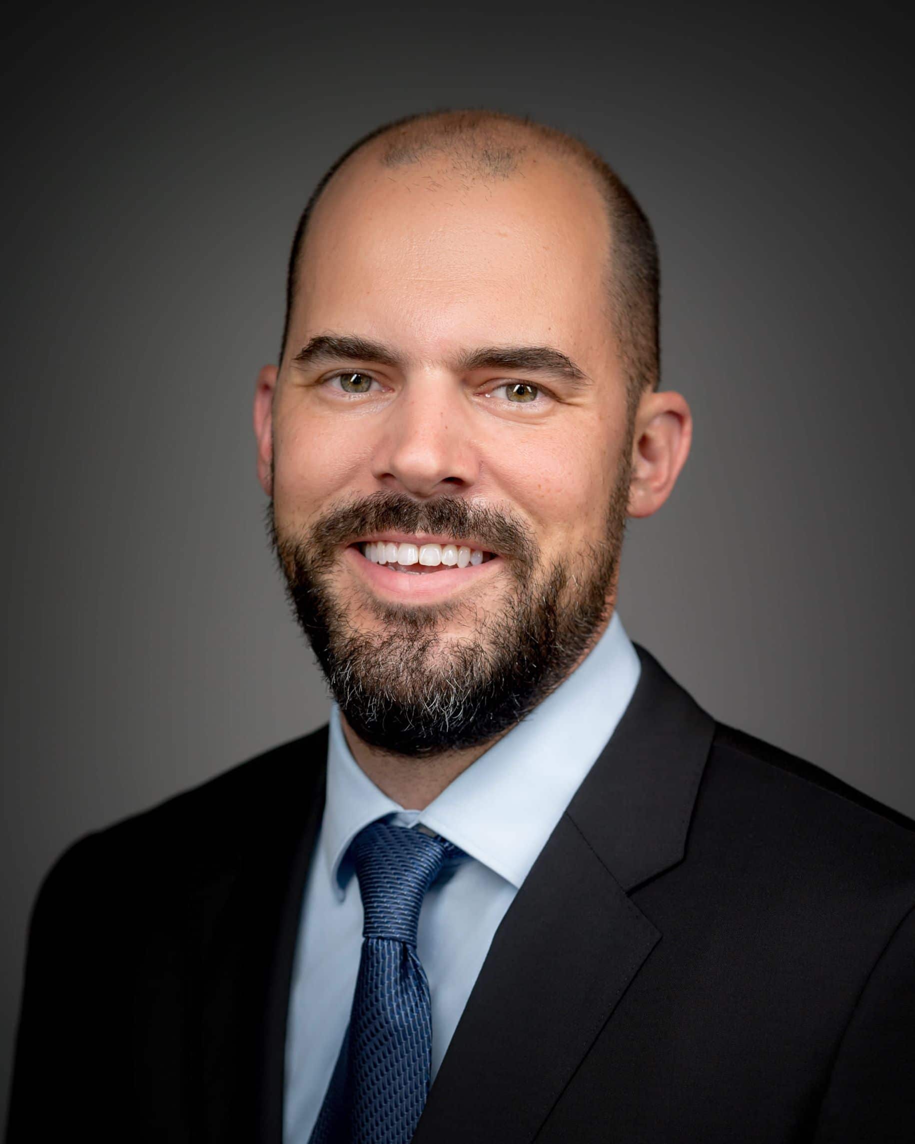 Dr. Jeremy Wingard | Glaucoma Specialist | Wheaton, IL