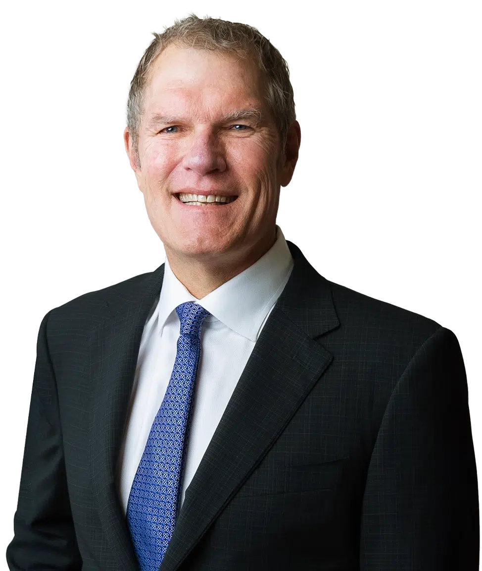 Meet Dr. George Brock Magruder | Video | Orlando, FL