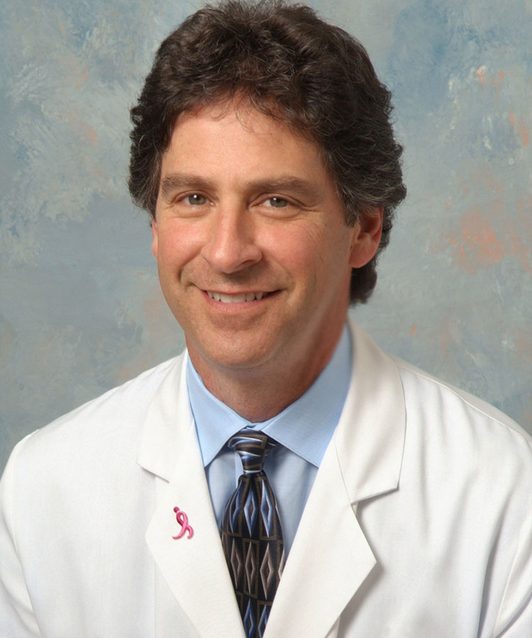 Dr. Elliot Levine | Comprehensive Ophthalmologist | Kerbside
